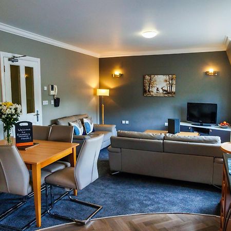 41 Flesk River Apartments Cill Airne Esterno foto