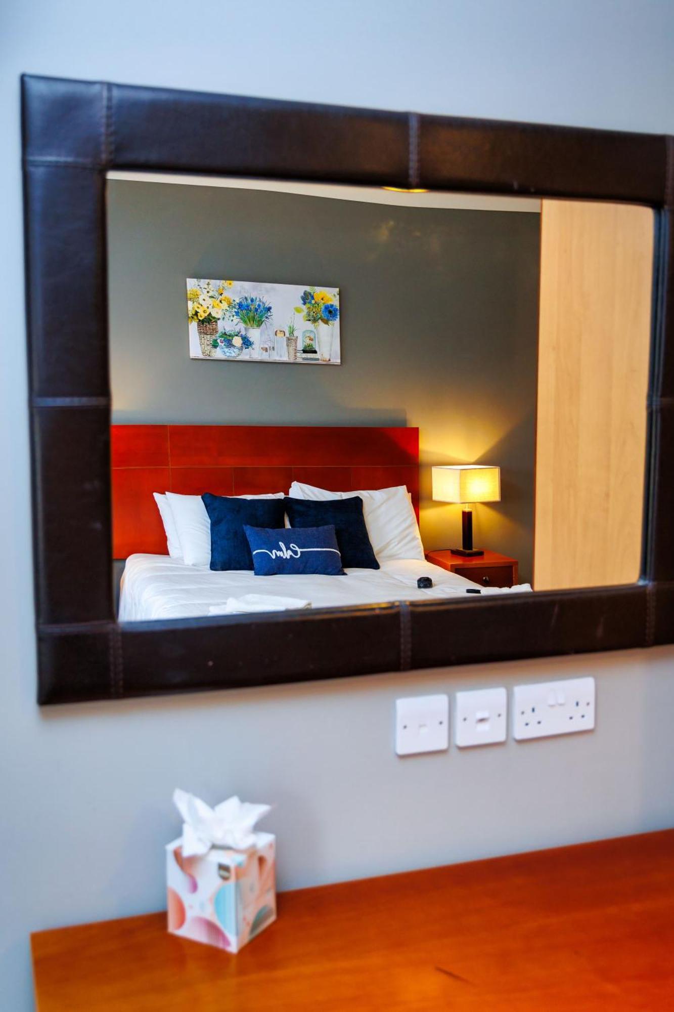 41 Flesk River Apartments Cill Airne Esterno foto